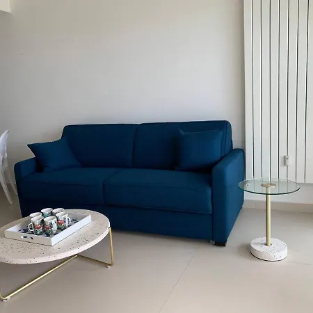 O Beatrice Croisette Appartement