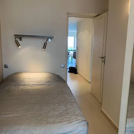 O Beatrice Croisette Appartement Cannes