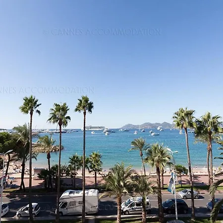 O Beatrice Croisette *