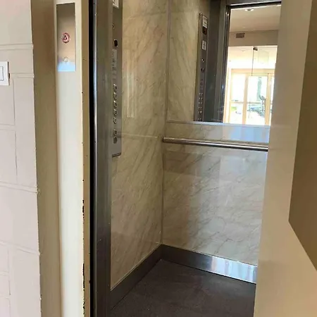 O Beatrice Croisette Διαμέρισμα Κάννες