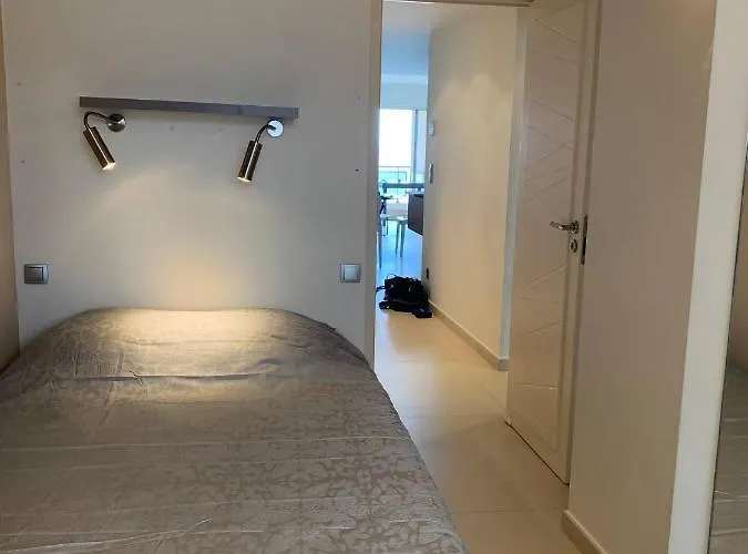 O Beatrice Croisette 公寓 戛纳