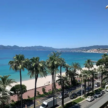 O Beatrice Croisette Cannes