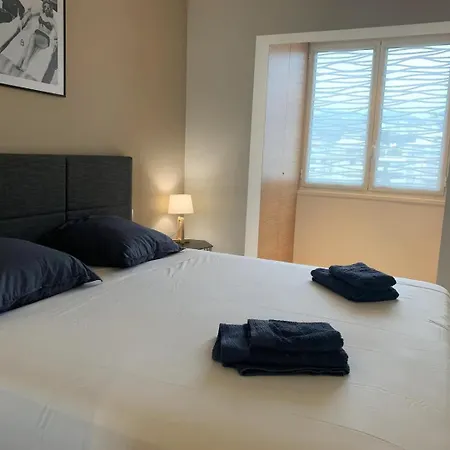 O Beatrice Croisette Apartment