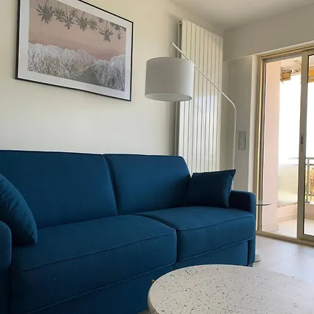 O Beatrice Croisette * Cannes