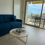 O Beatrice Croisette Apartment
