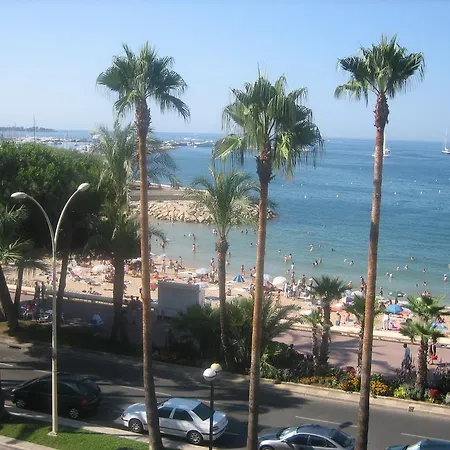 Appartamento ô Béatrice Croisette *